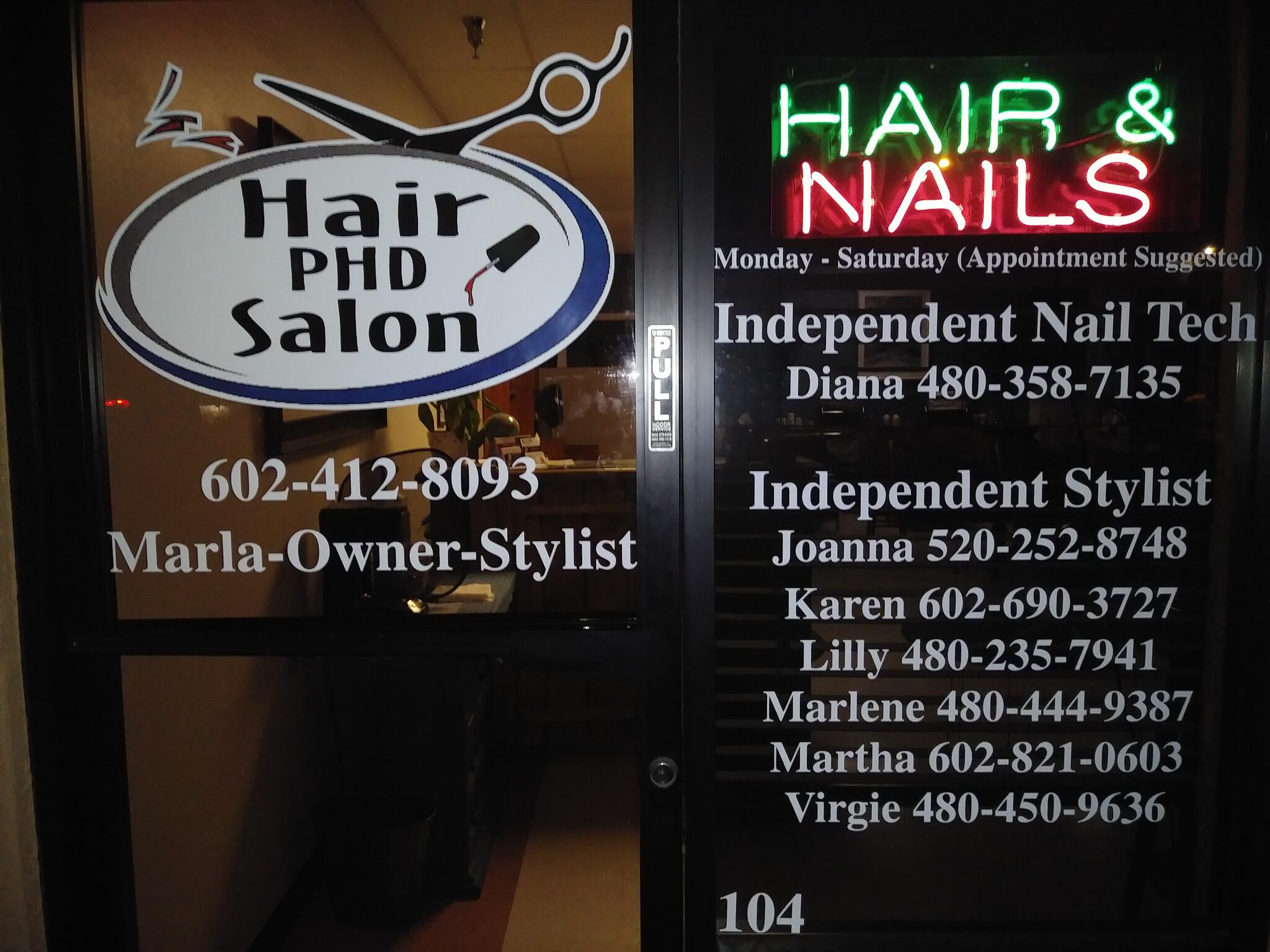 Hair PHD Salon Chandler, AZ Nextdoor