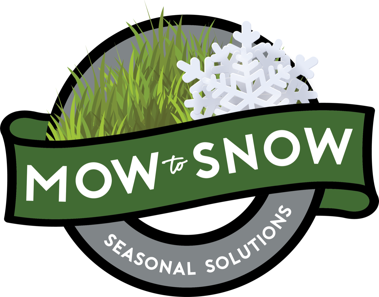 Mow To Snow Seasonal Solutions Saint Louis Park, MN Nextdoor