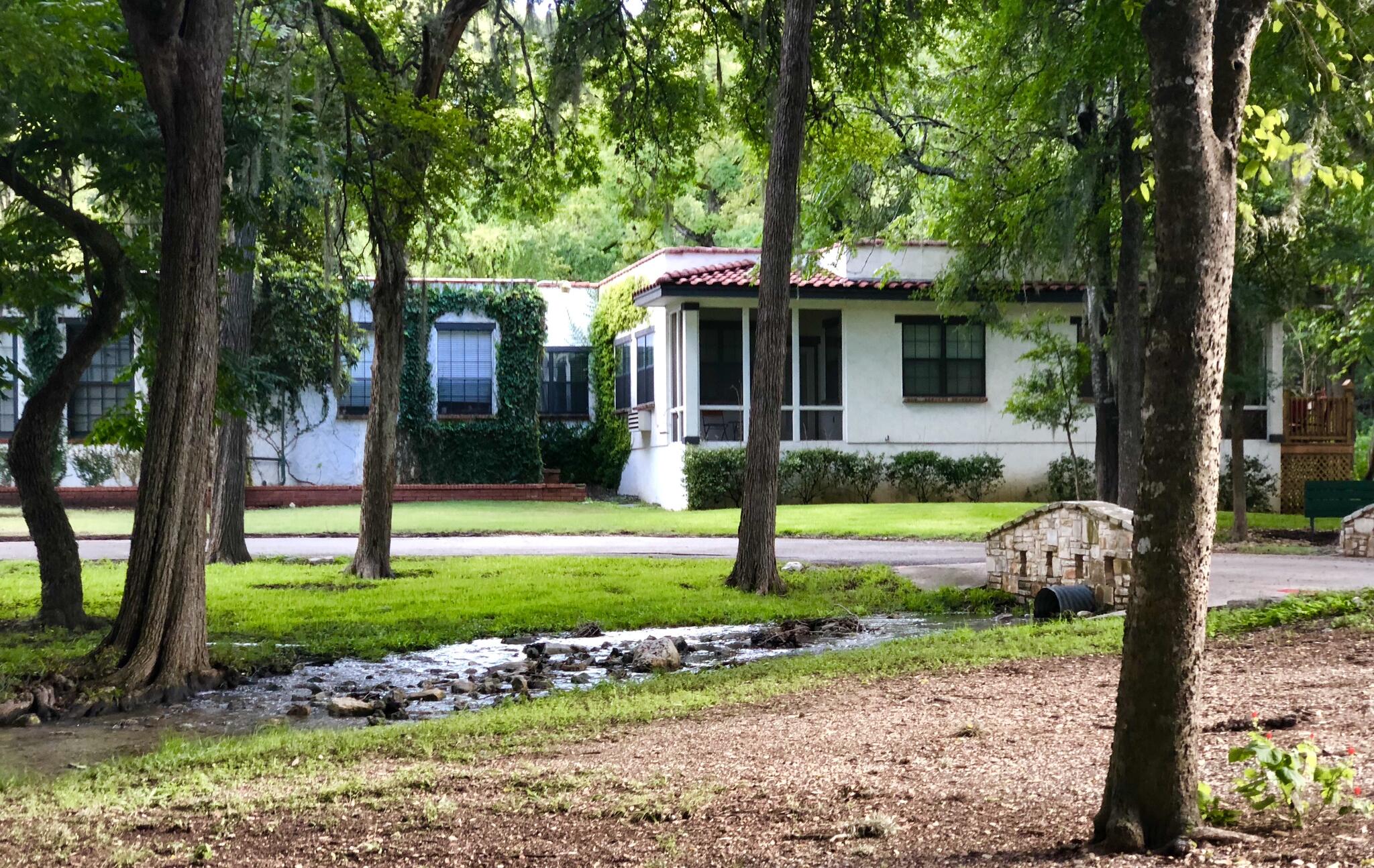 The Lodge At Leon Springs San Antonio, TX Nextdoor