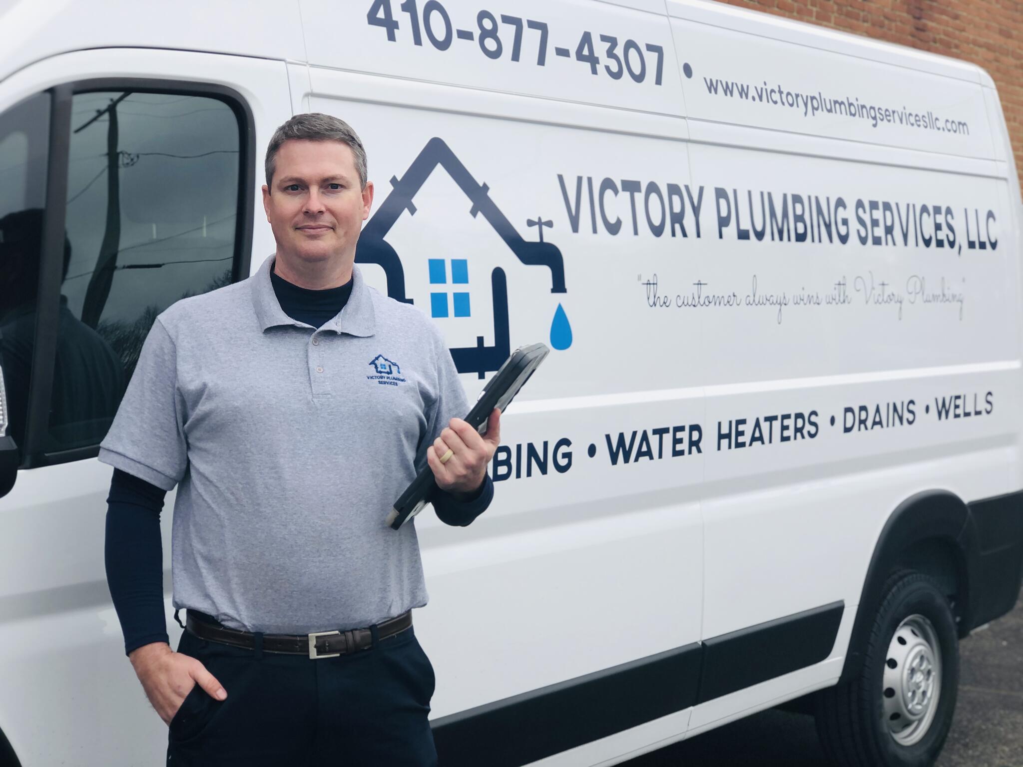 Plumbers In Bel Air Md