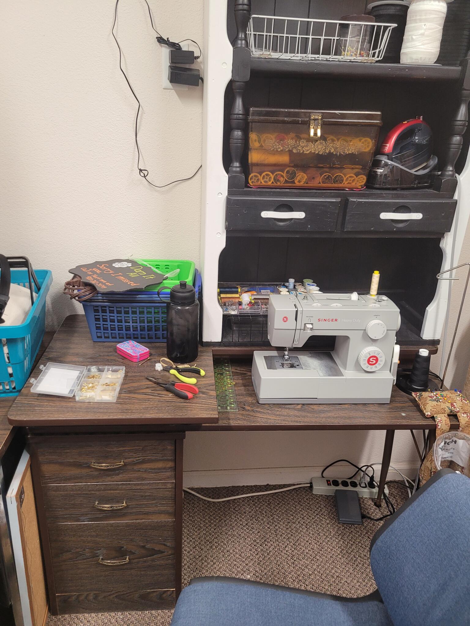 Darn It All sewing Yuma, AZ Nextdoor