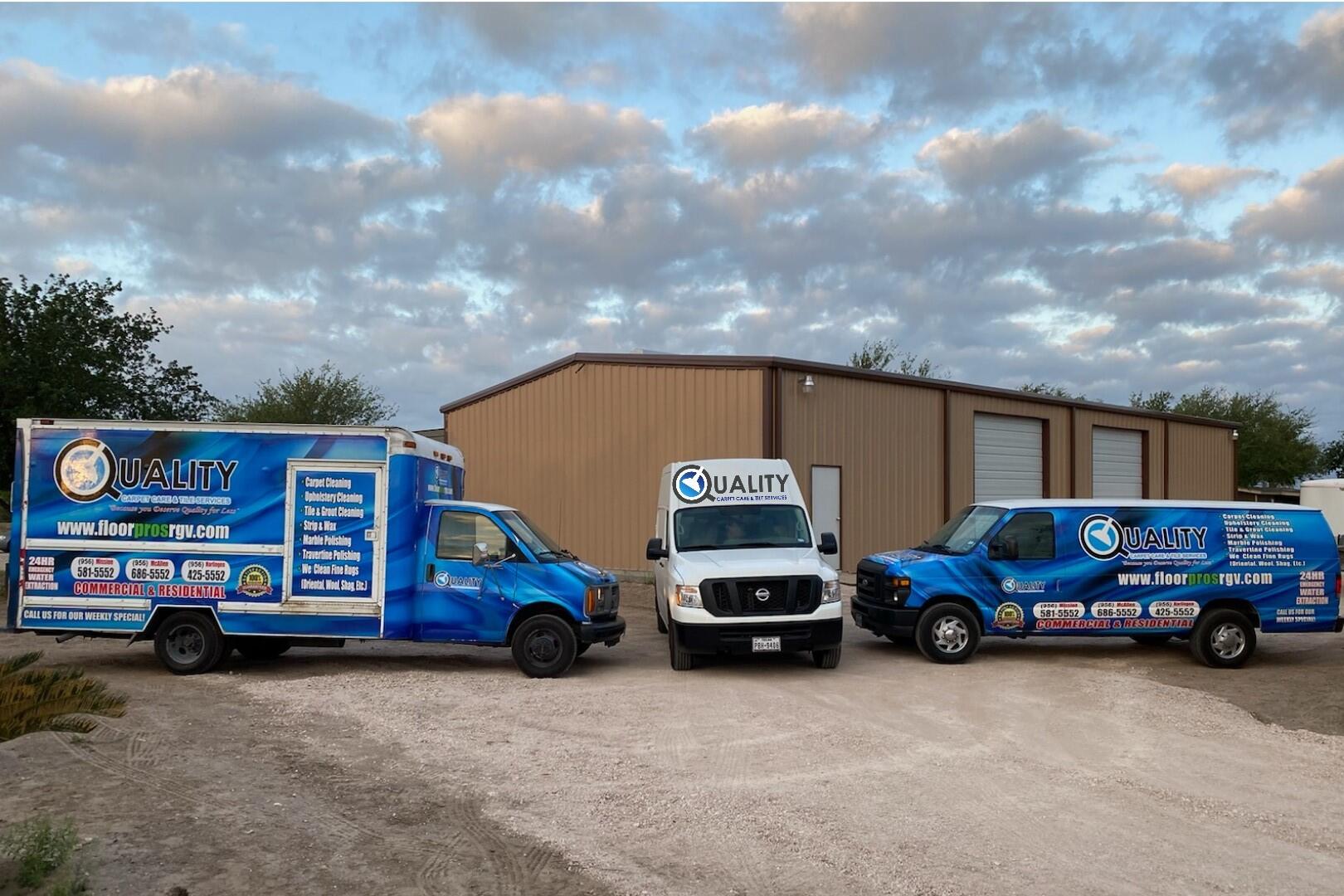 Quality Carpet Care & Tile Services Mission, TX Nextdoor