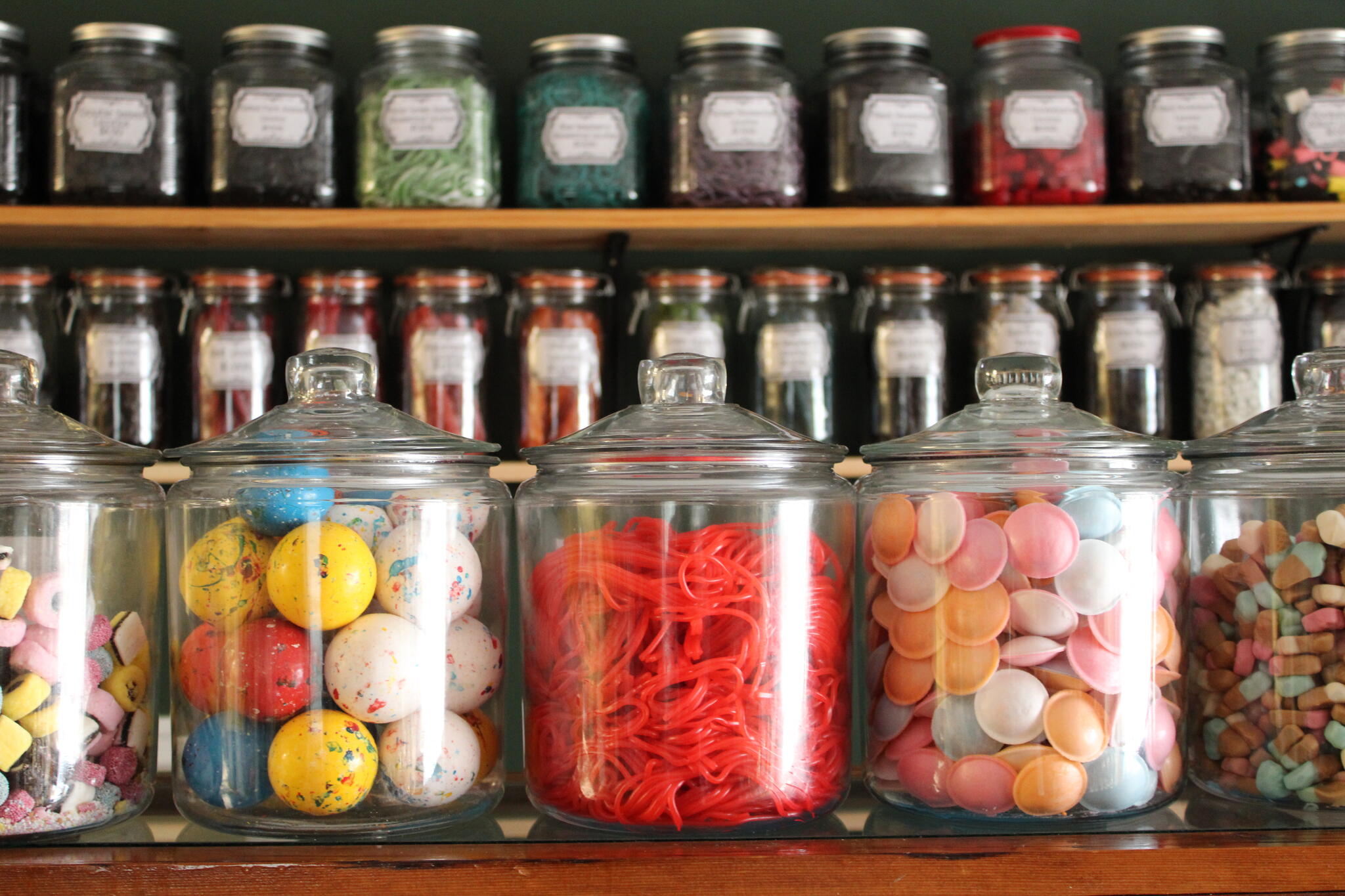 The Peppermint Stick Candy Store - Boyertown, PA - Nextdoor