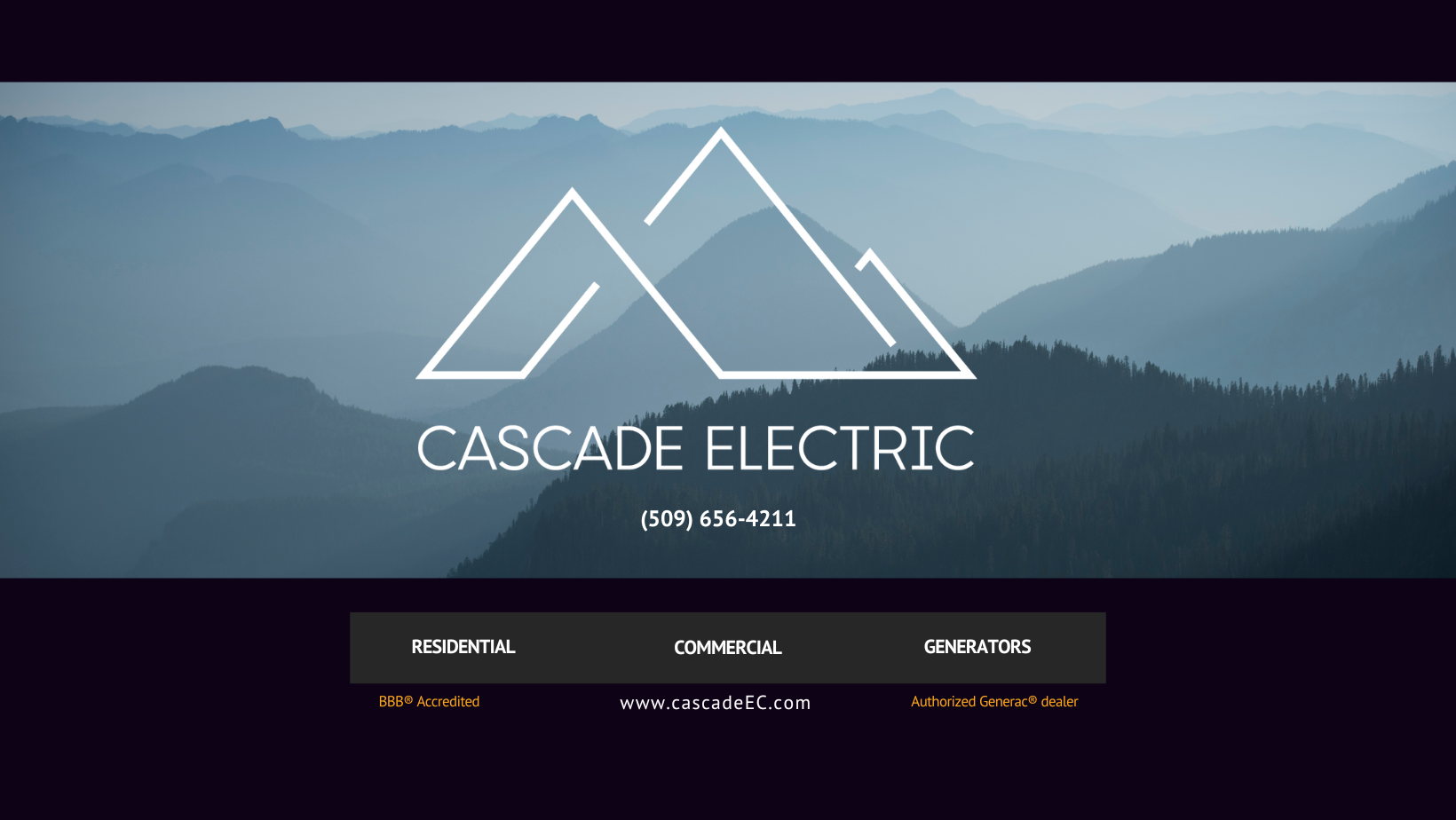 Cascade Electric LLC Nextdoor