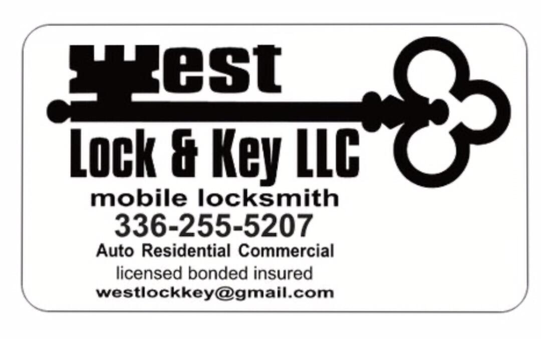 West Lock & Key LLC Greensboro, NC Nextdoor