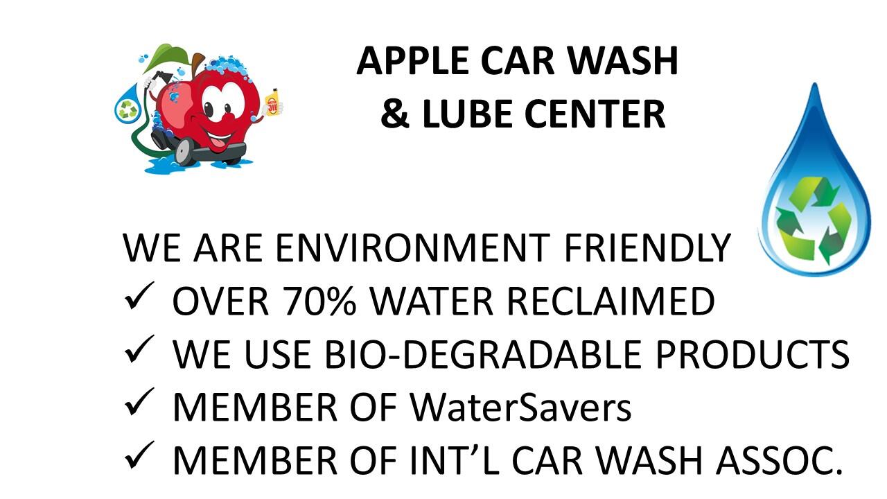 Apple Car Wash & Lube Center Richmond, TX Nextdoor