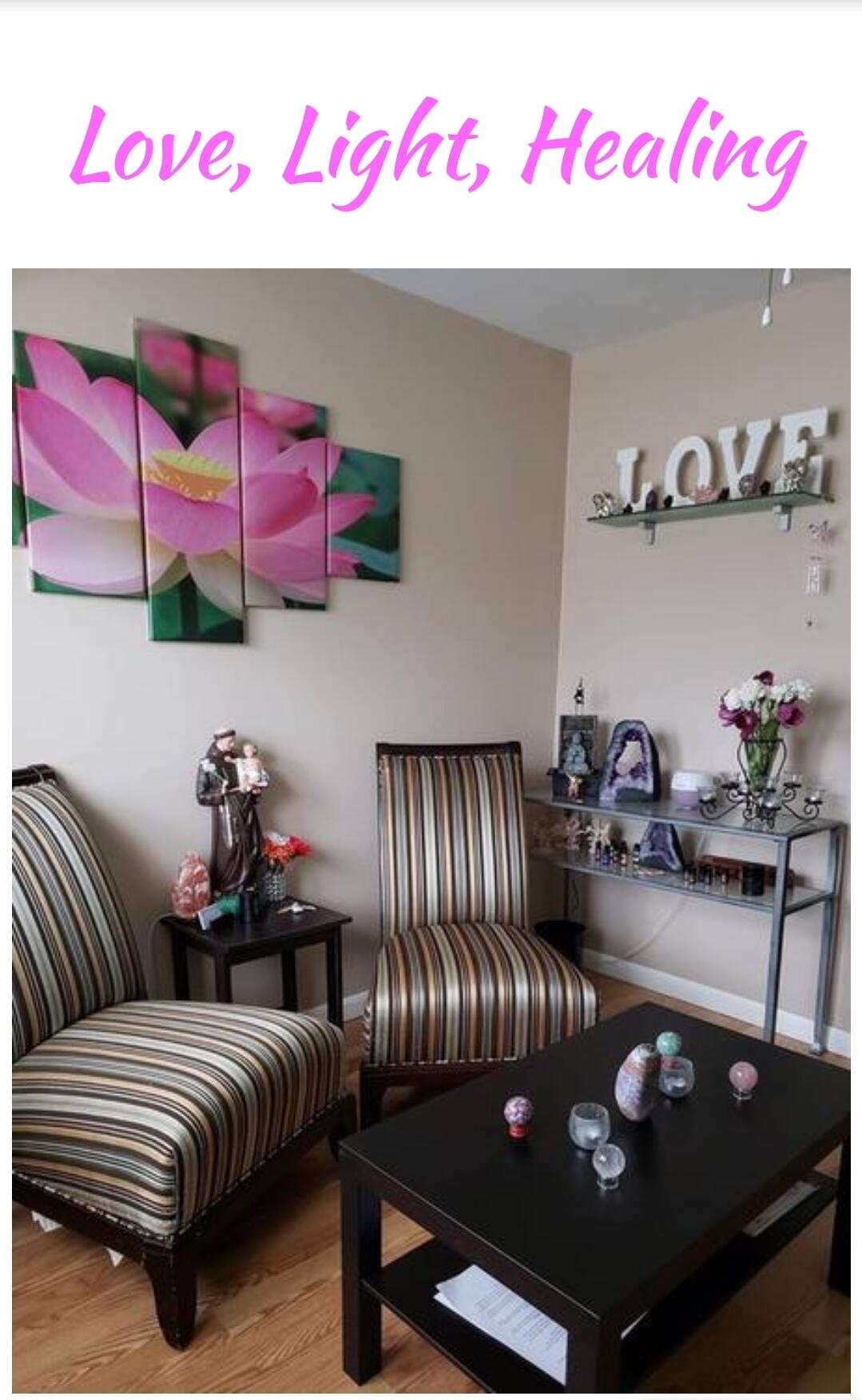 Krystal Lotus - Rockville, MD - Nextdoor