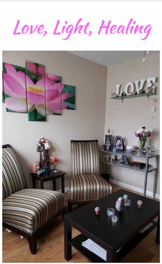 Krystal Lotus - Rockville, MD - Nextdoor