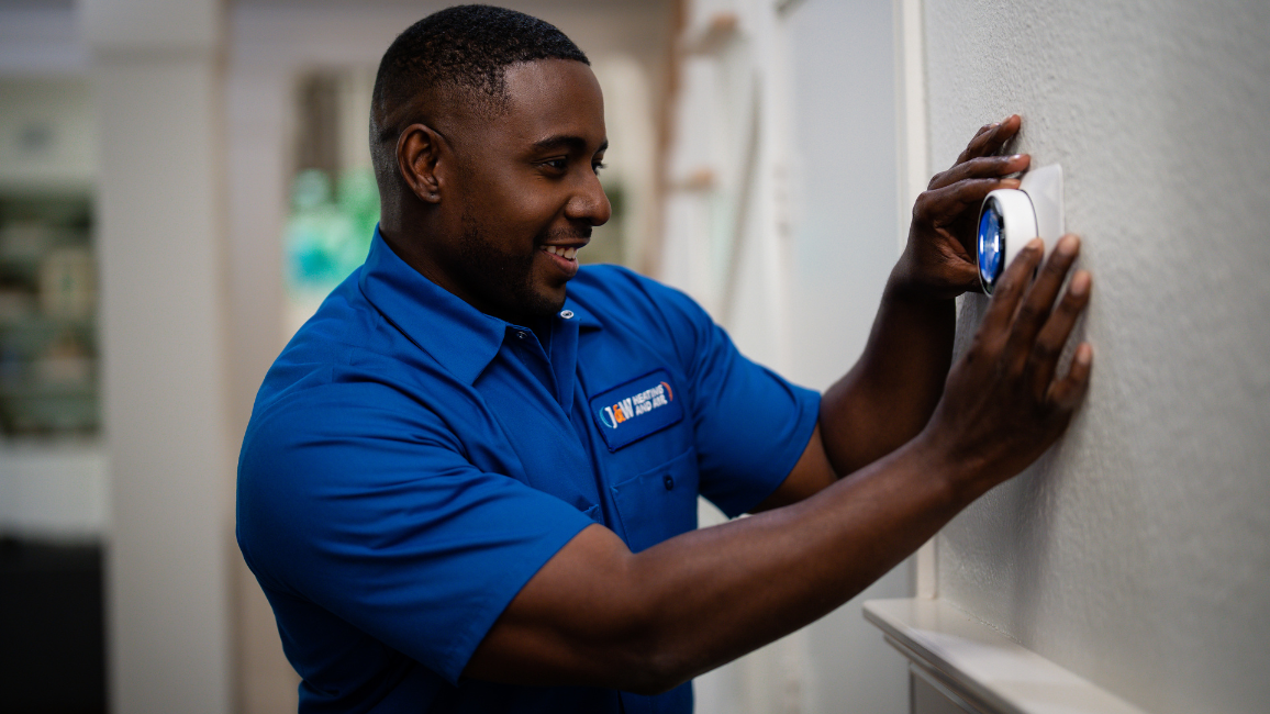 J&W Heating and Air Jacksonville, FL Nextdoor