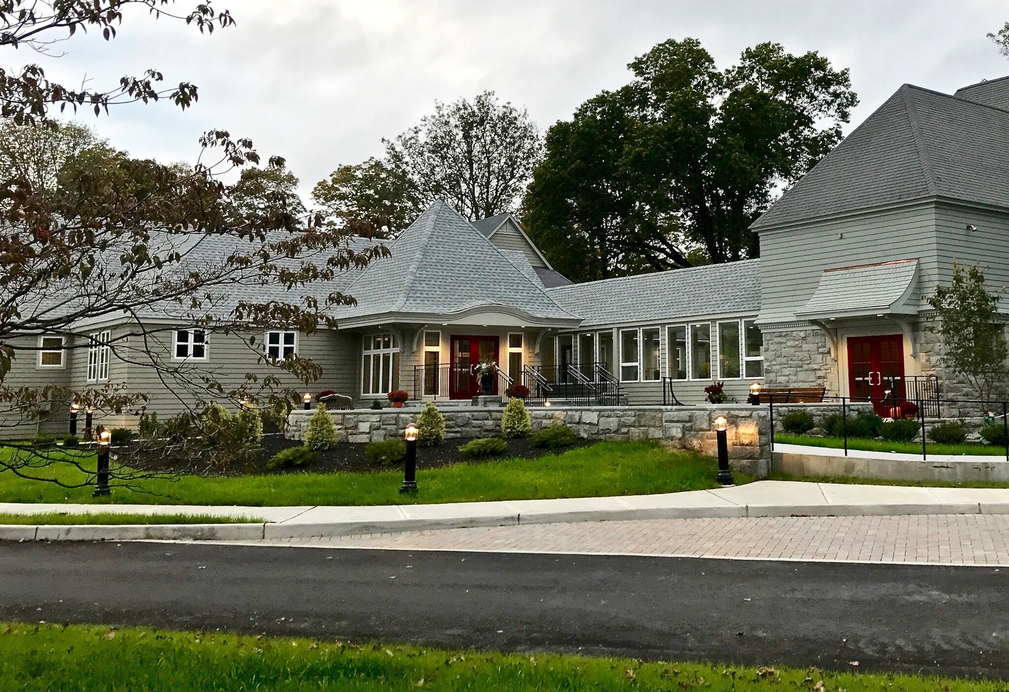 First Congregational Church of Ridgefield - Ridgefield, CT - Nextdoor