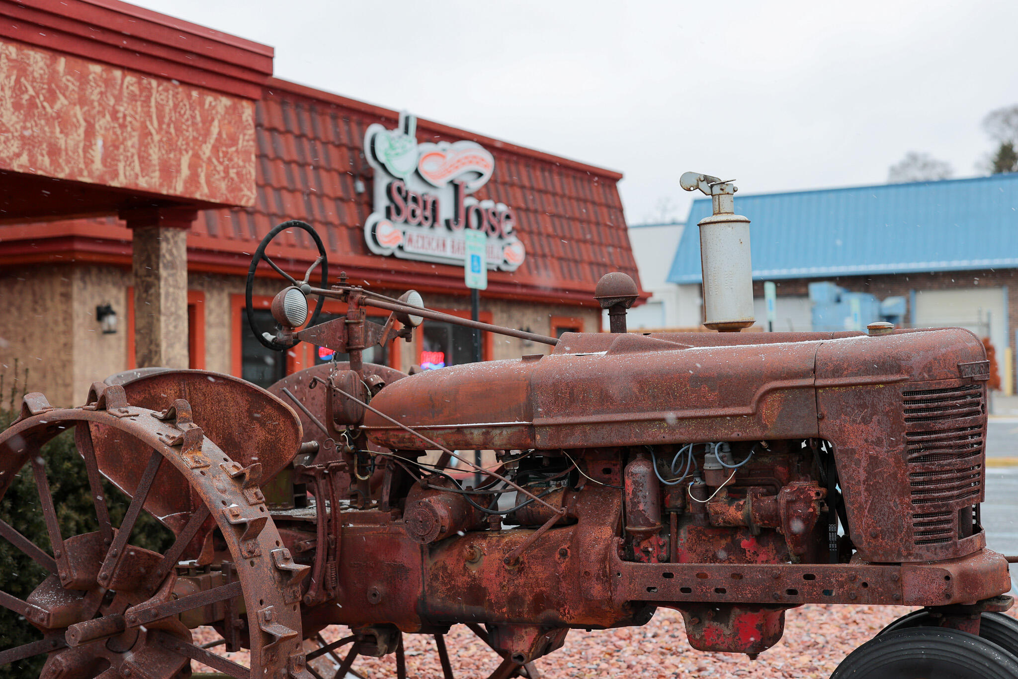 San Jose Mexican Bar And Grill Waterford, MI Nextdoor