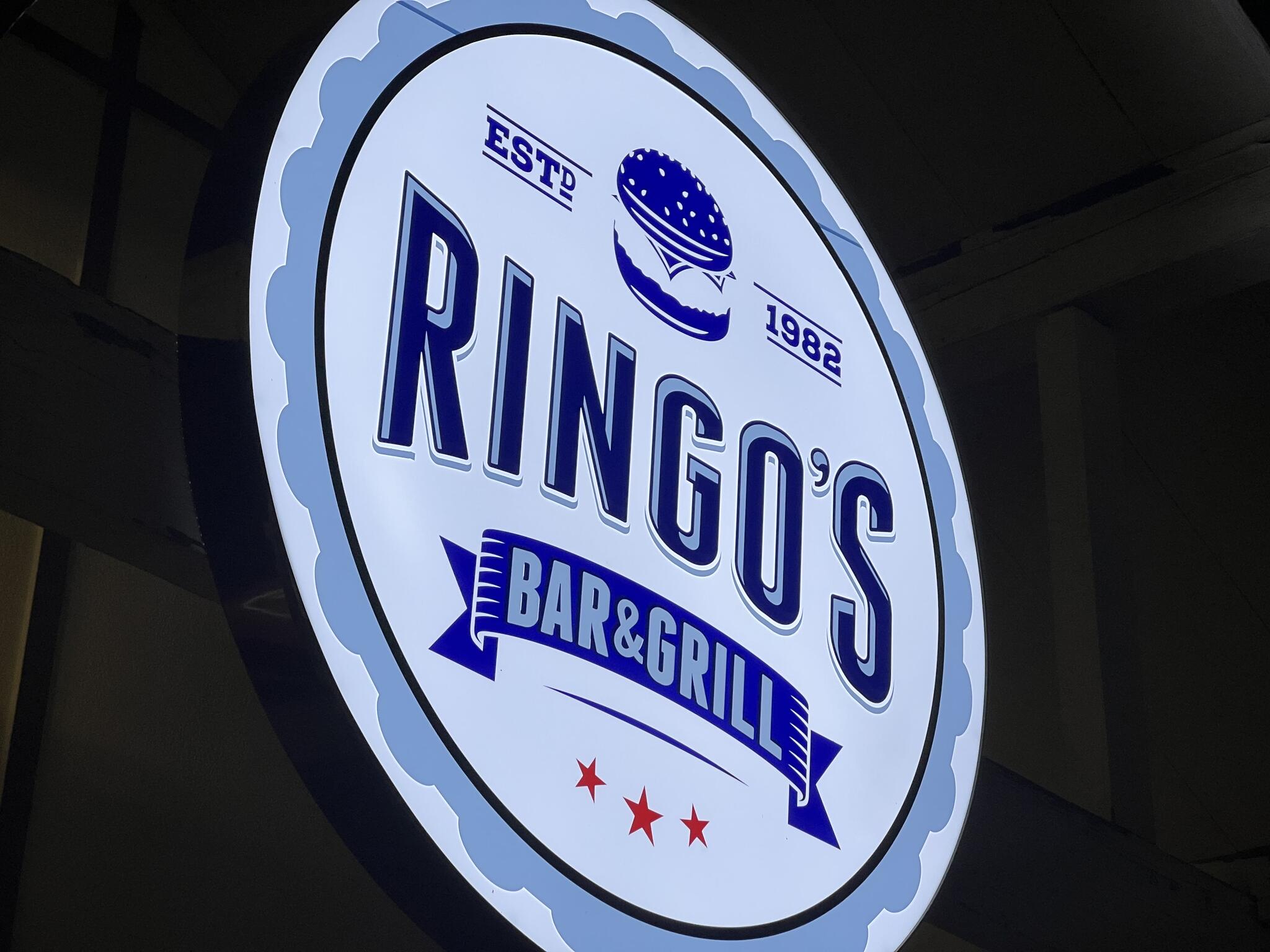 Ringo's Bar & Grill Beaverton, OR Nextdoor