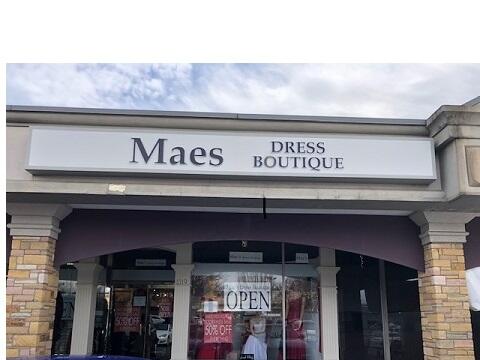 Mae s Dress Boutique Mc Lean VA Nextdoor