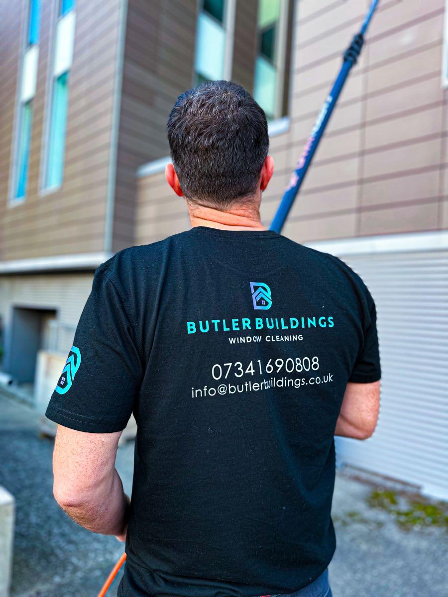Butler Buildings Window Cleaning Hemel Hempstead Nextdoor