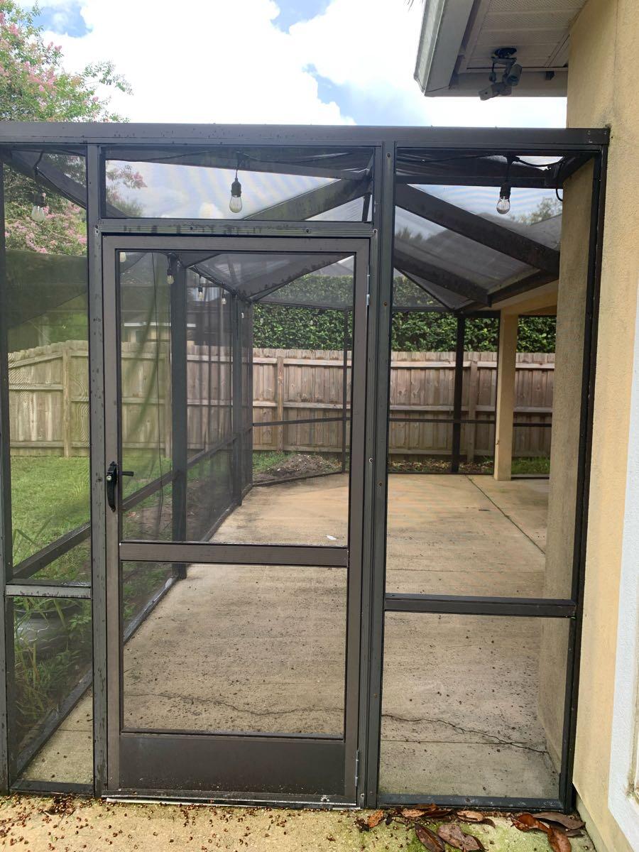 Jax Screens Nextdoor