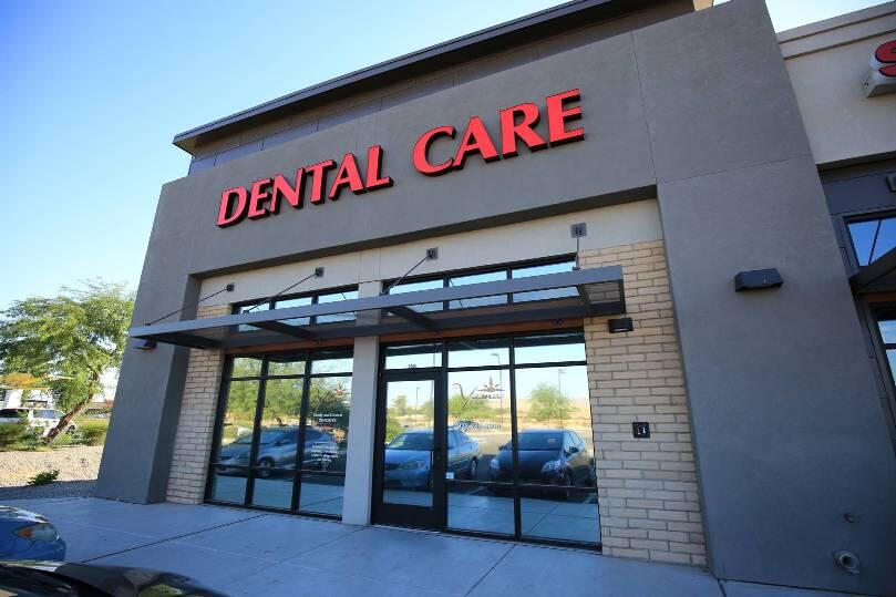 The Yuma Dentist - Fortuna Foothills - Yuma, AZ - Nextdoor