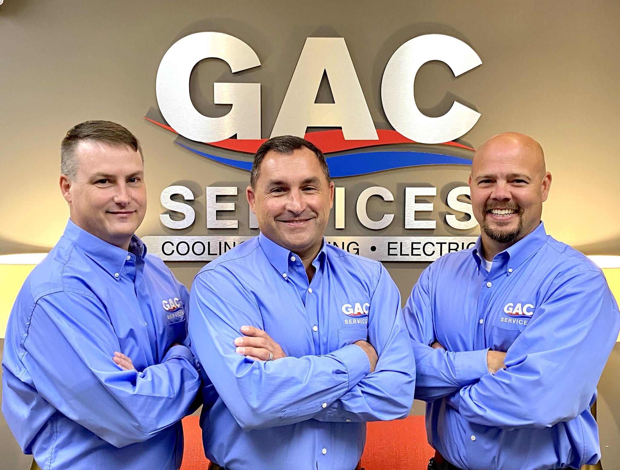 gac heating and air conditioning