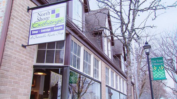 North Shore Exchange Glencoe IL Nextdoor