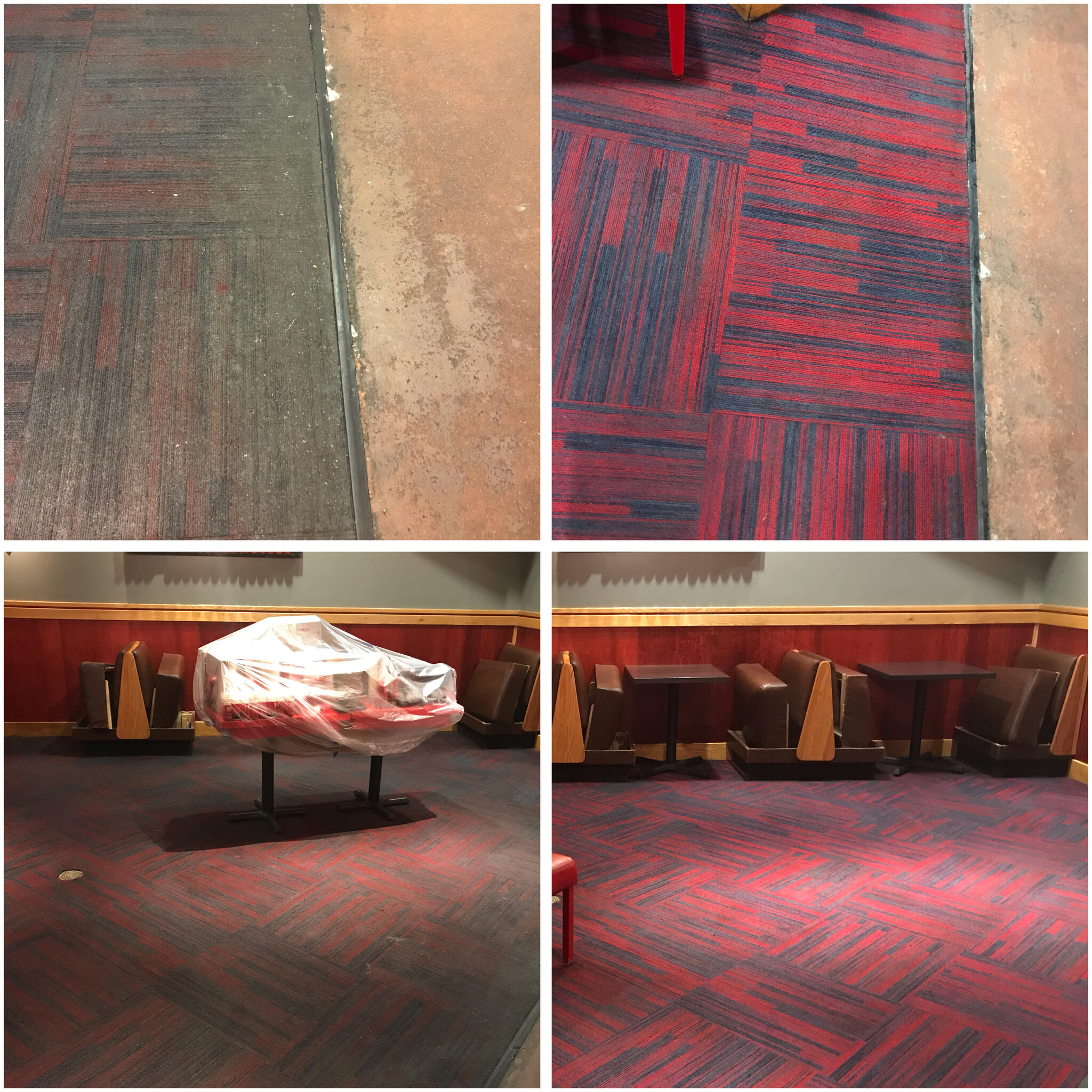 Mighty Clean Carpet & Tile Cleaning Service - Fairfield, CA - Nextdoor