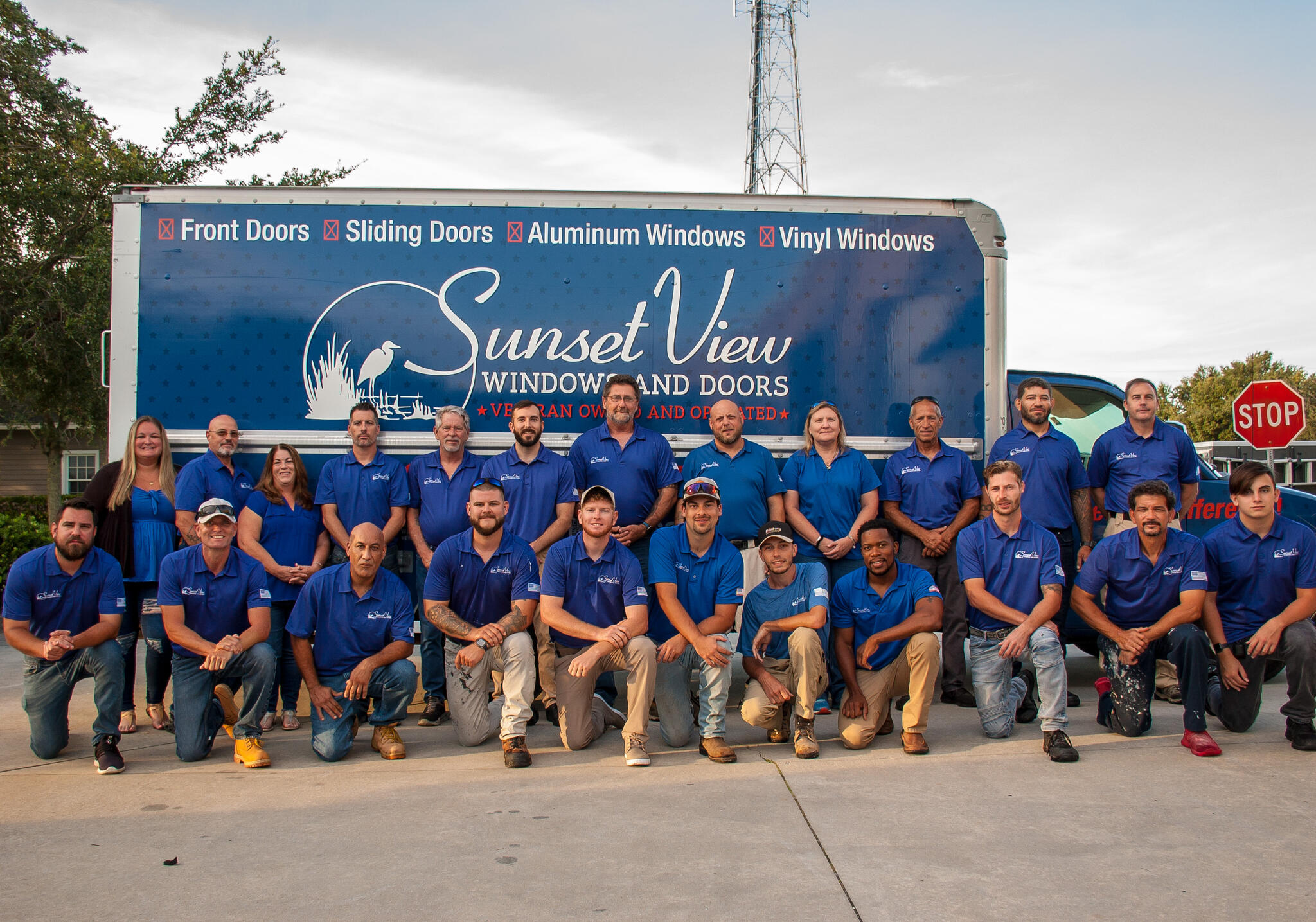 Sunset View Windows and Doors Melbourne, FL Nextdoor