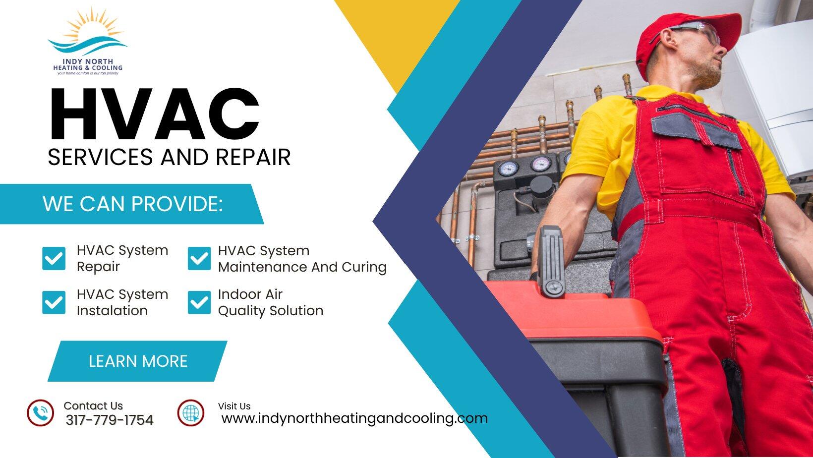 INDY NORTH HEATING AND COOLING Nextdoor