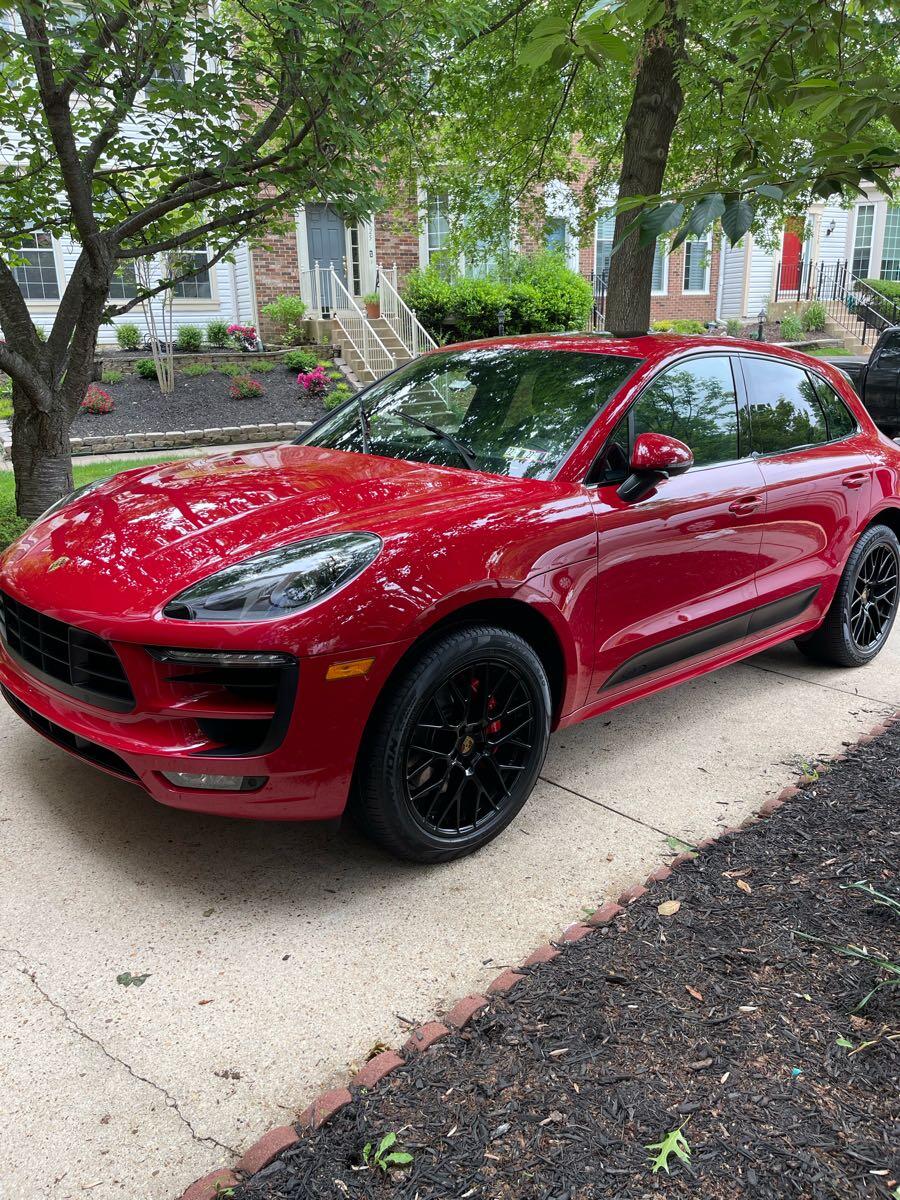 Berger Mobile Detailing Nextdoor