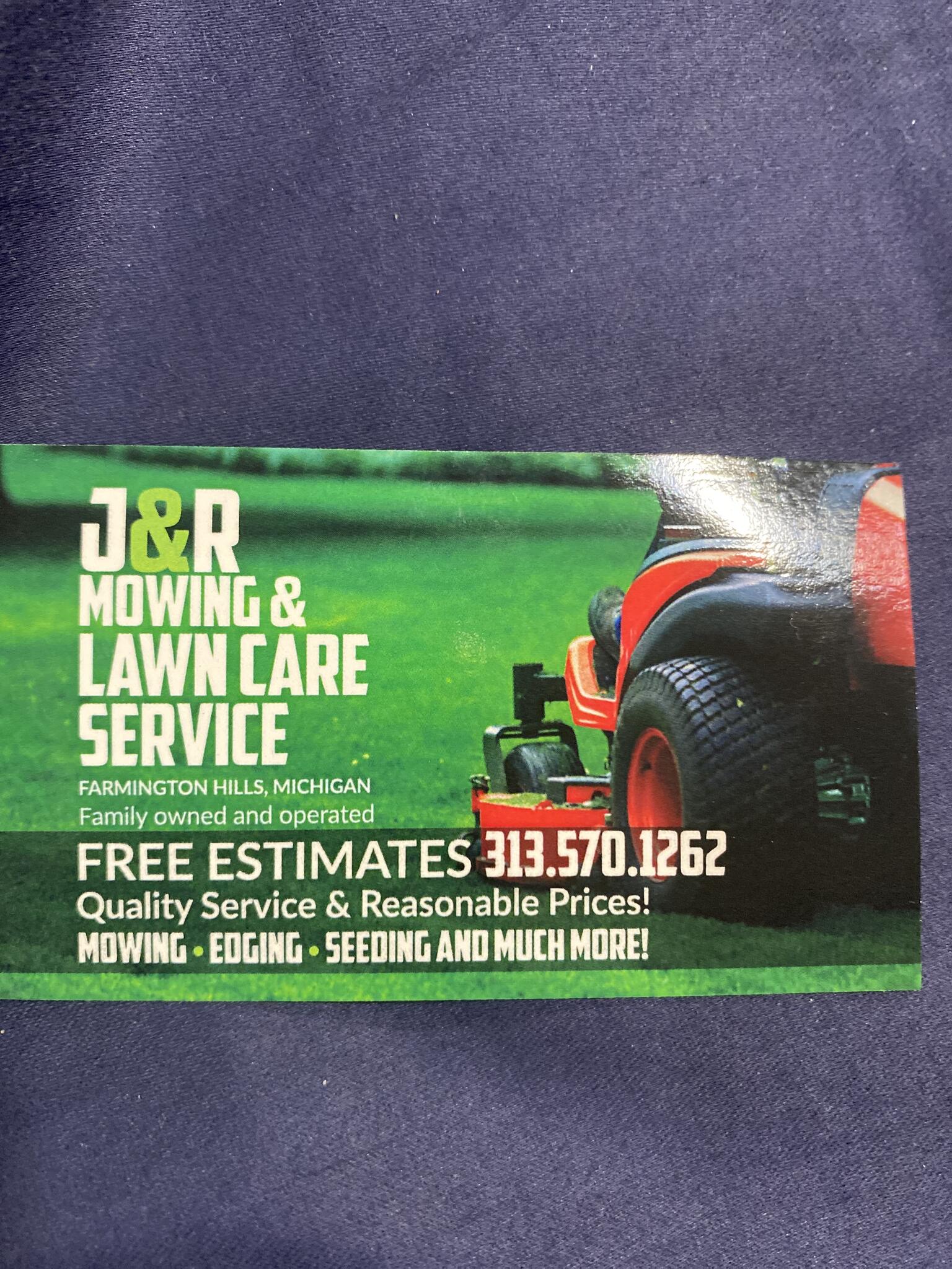 Beverly hills mower discount service