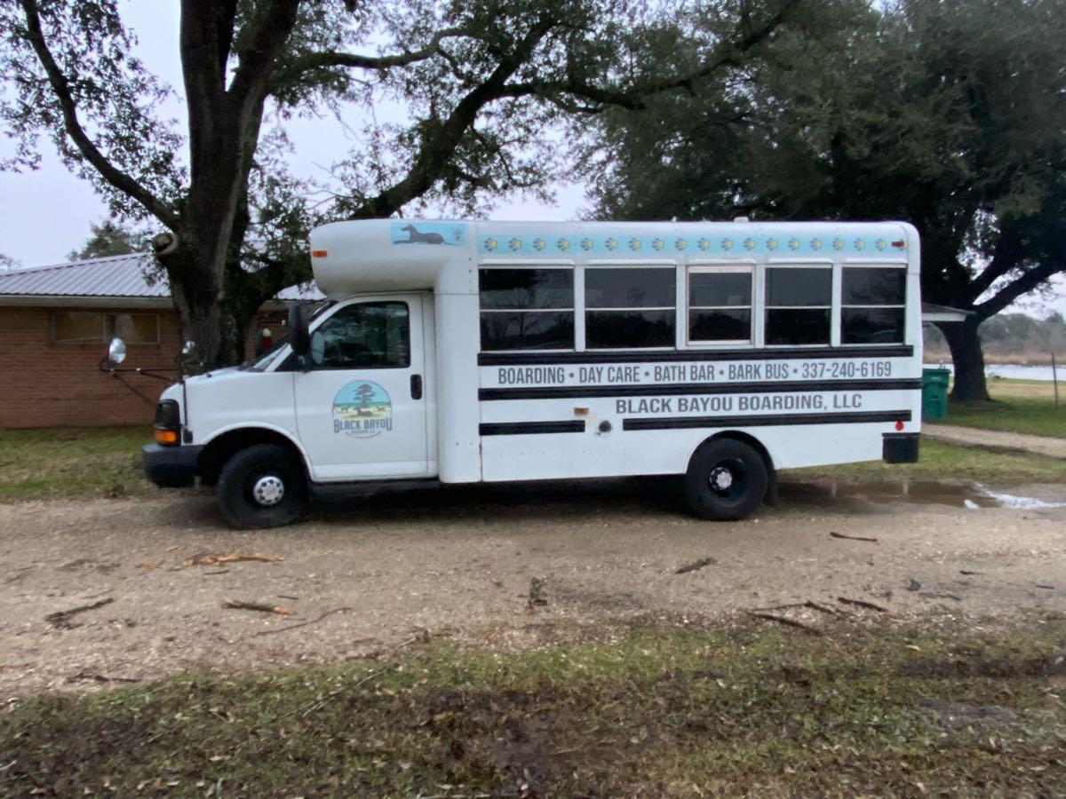 Black Bayou Boarding Lake Charles, LA Nextdoor