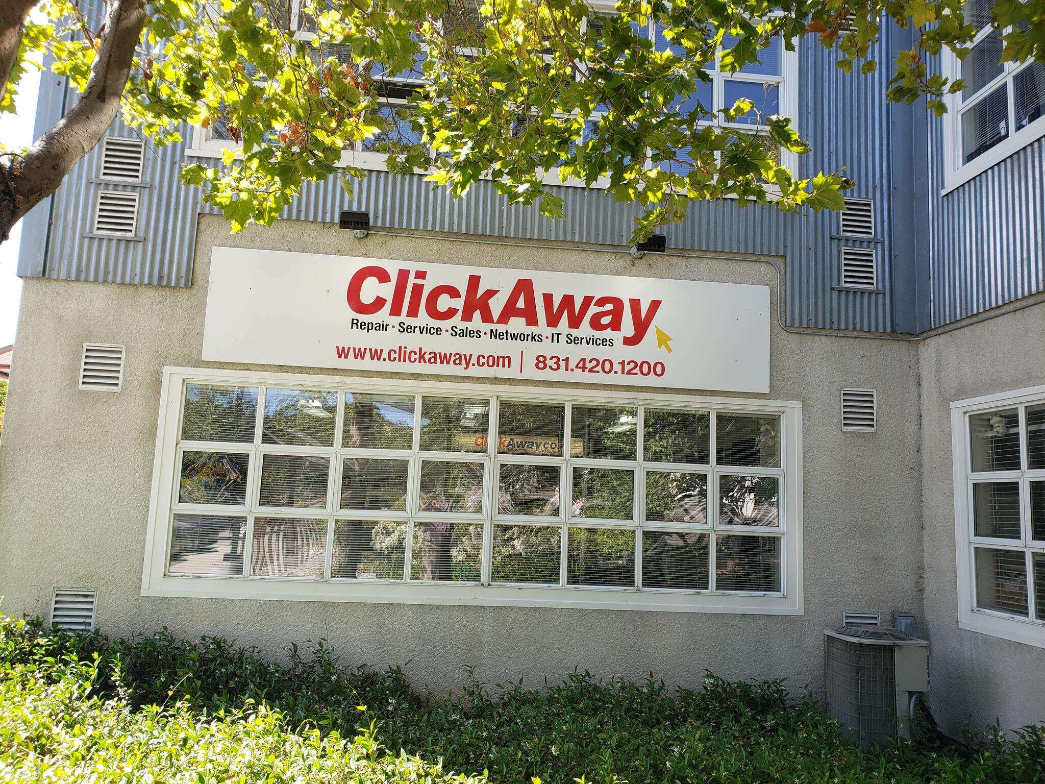 Clickaway Santa Cruz Santa Cruz CA Nextdoor