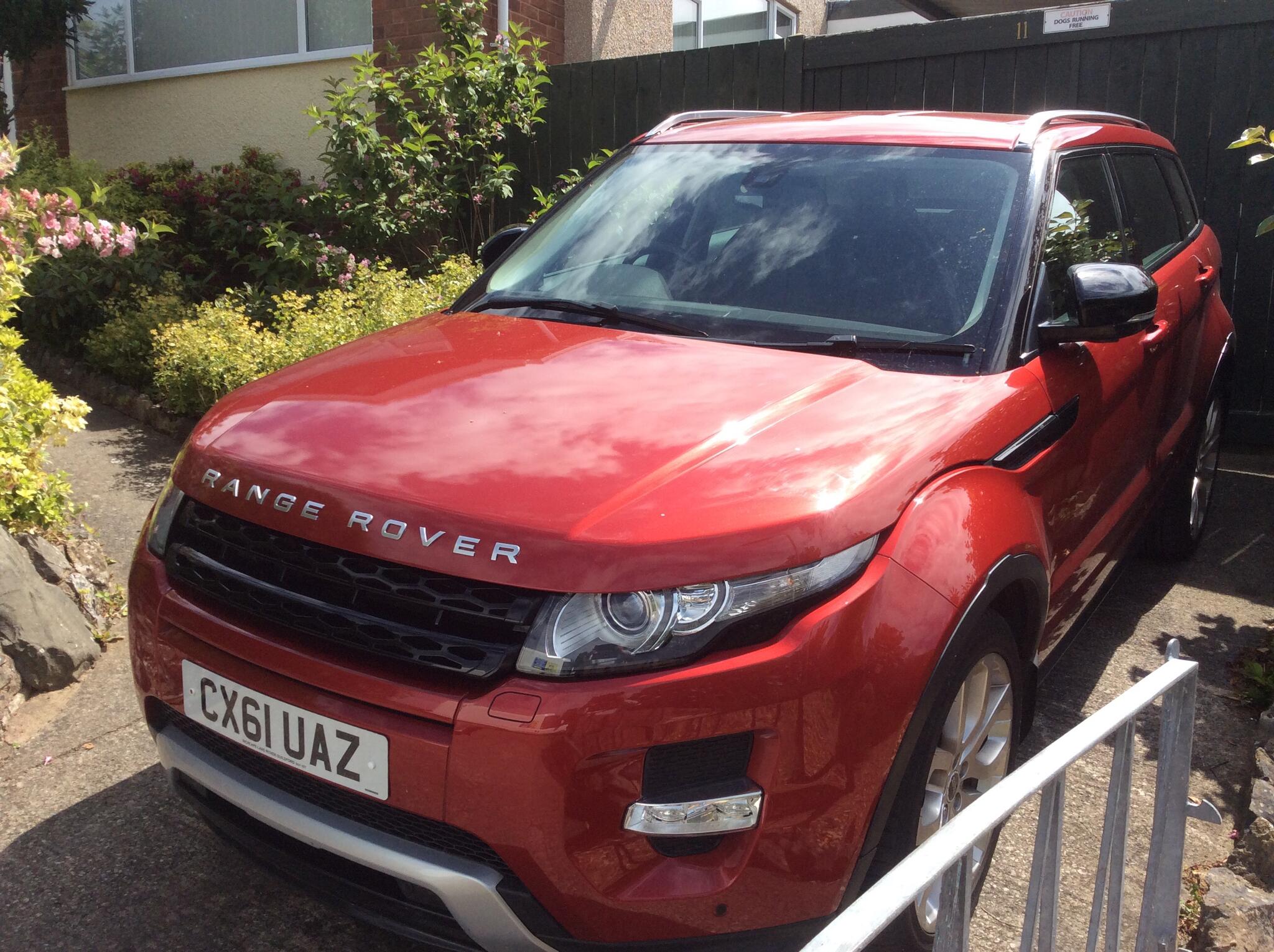 Car Hub Colwyn Bay Nextdoor