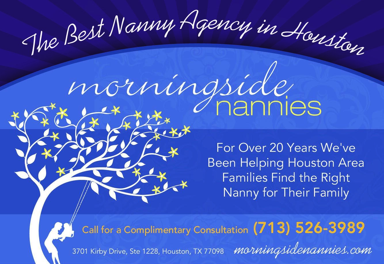 What to Wear - Morningside Nannies