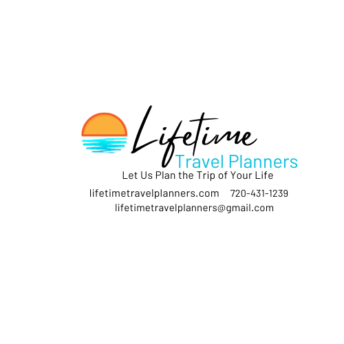 Lifetime Travel Planners Nextdoor