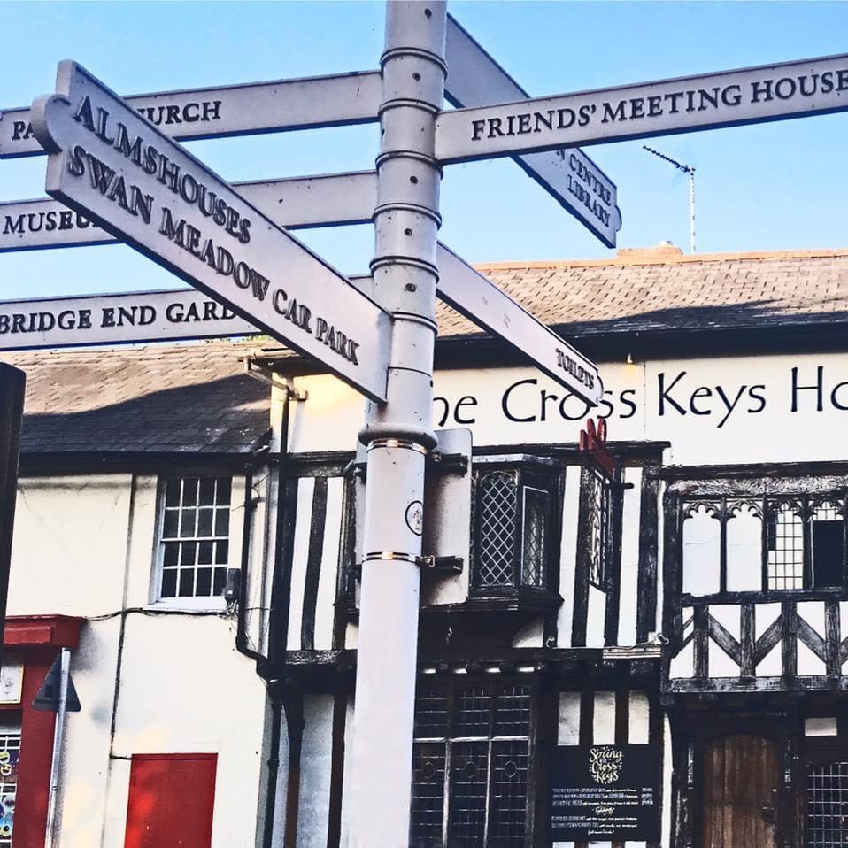 JST Care Saffron Walden Nextdoor