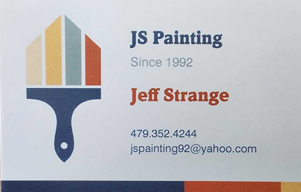 JS Painting - Bella Vista, AR - Nextdoor