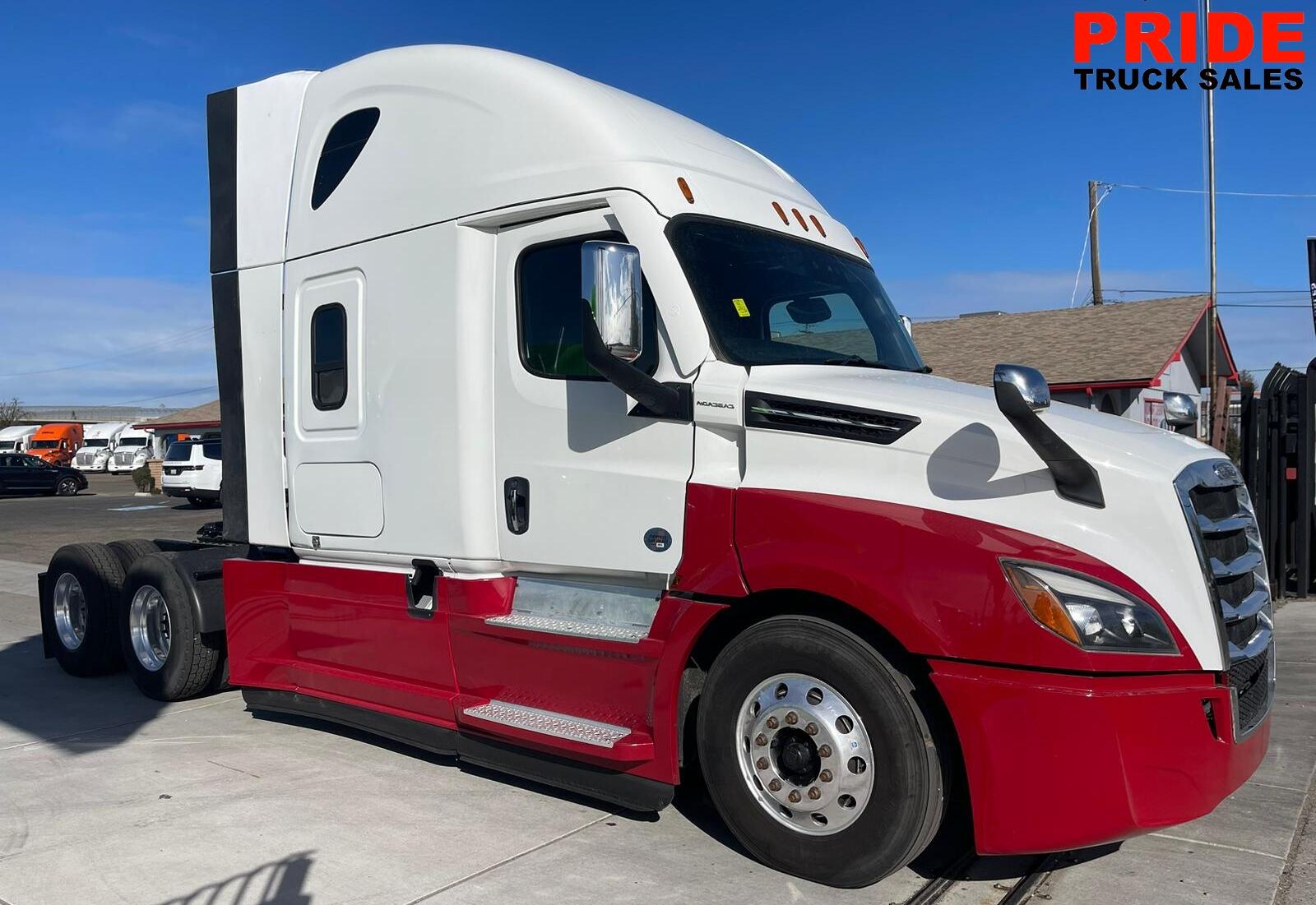 Pride Truck Sales Detroit Monroe, MI Nextdoor