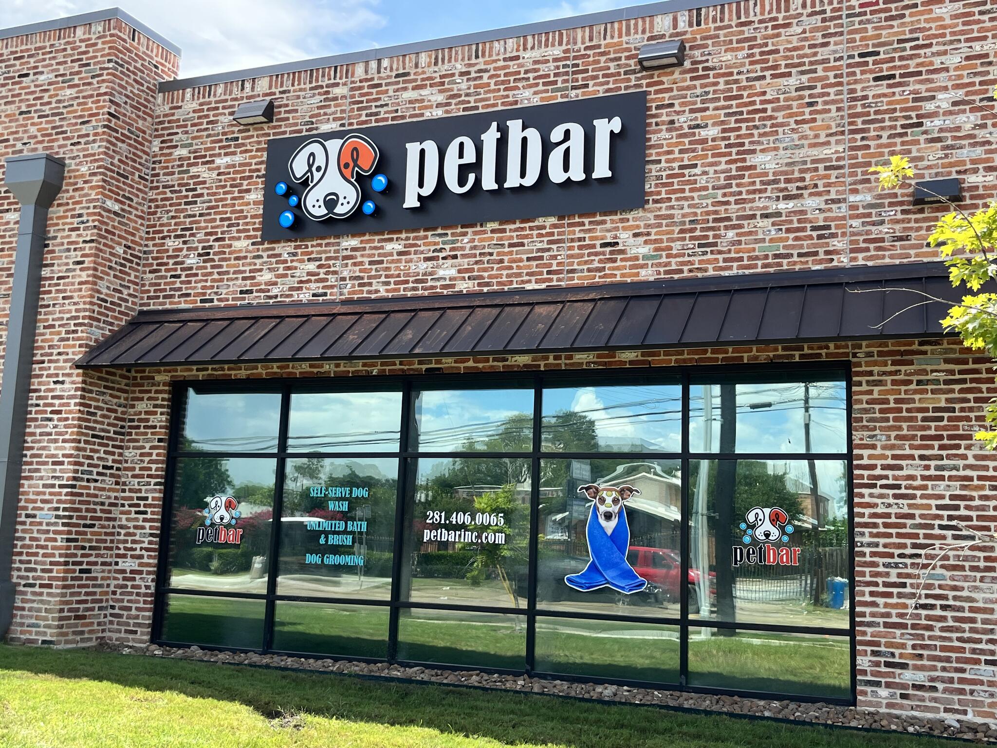 petbar Oak Forest Houston TX Nextdoor