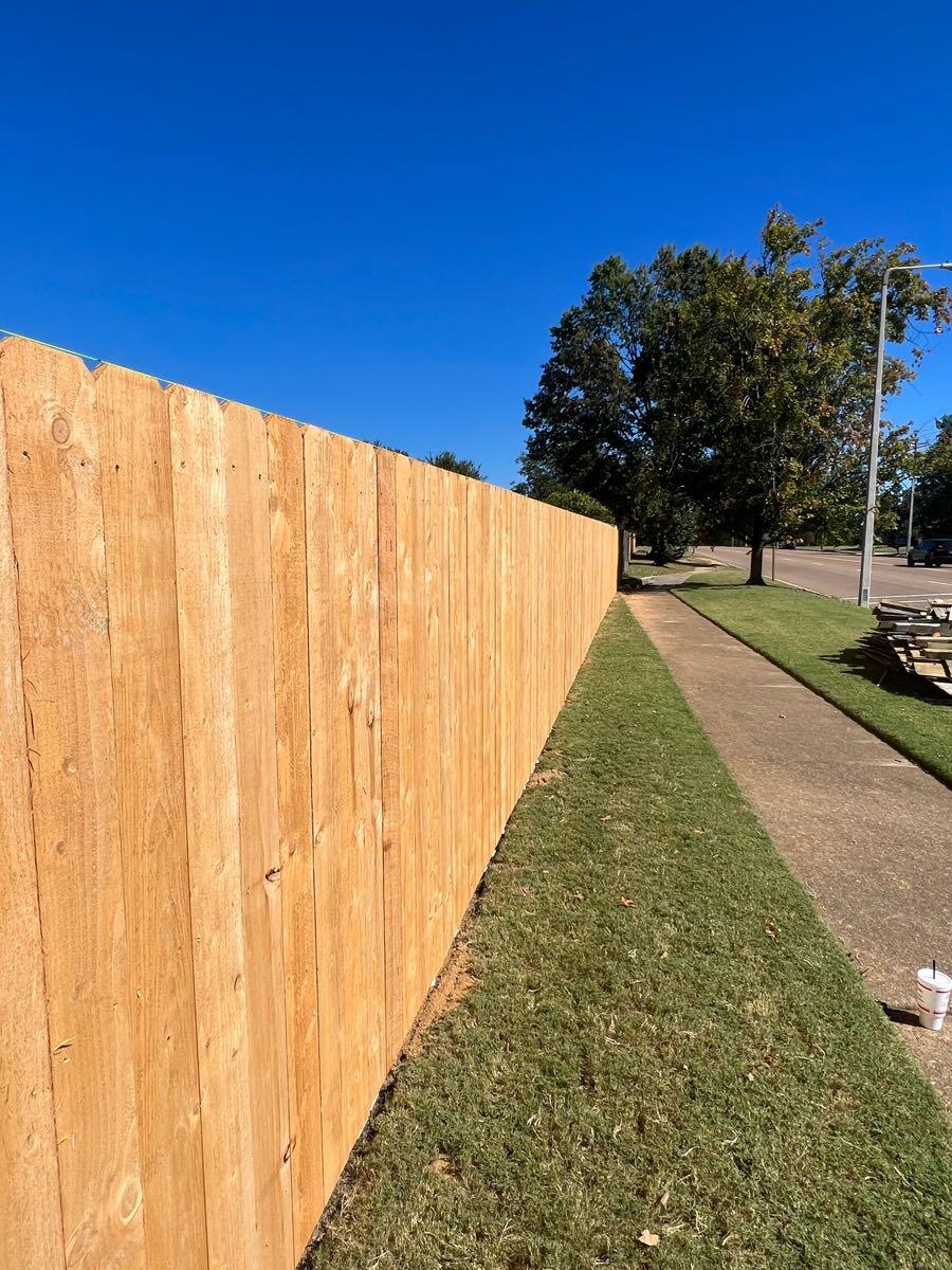 Champion Land & Fence LLC Lakeland, TN Nextdoor