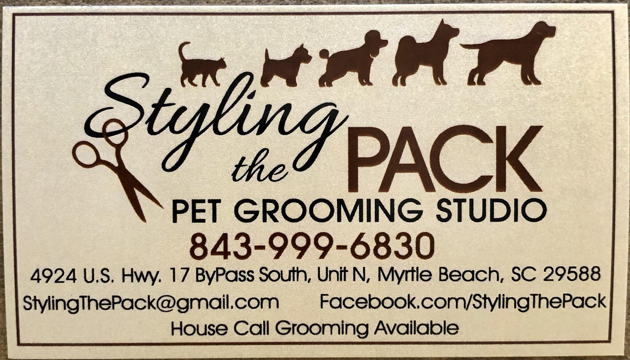 Groomers Myrtle Beach SC: Discover the Best Pet Grooming Services