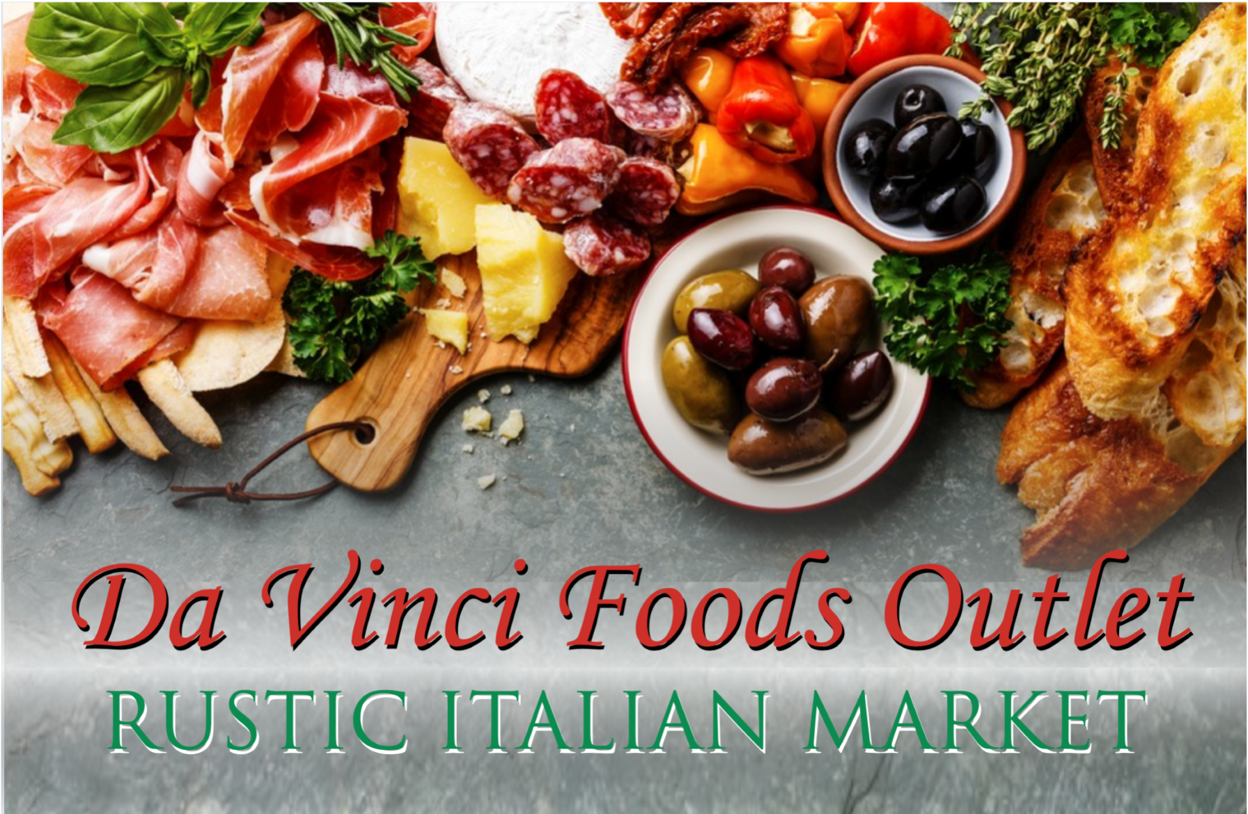 Da Vinci Foods Outlet Calabash, NC Nextdoor