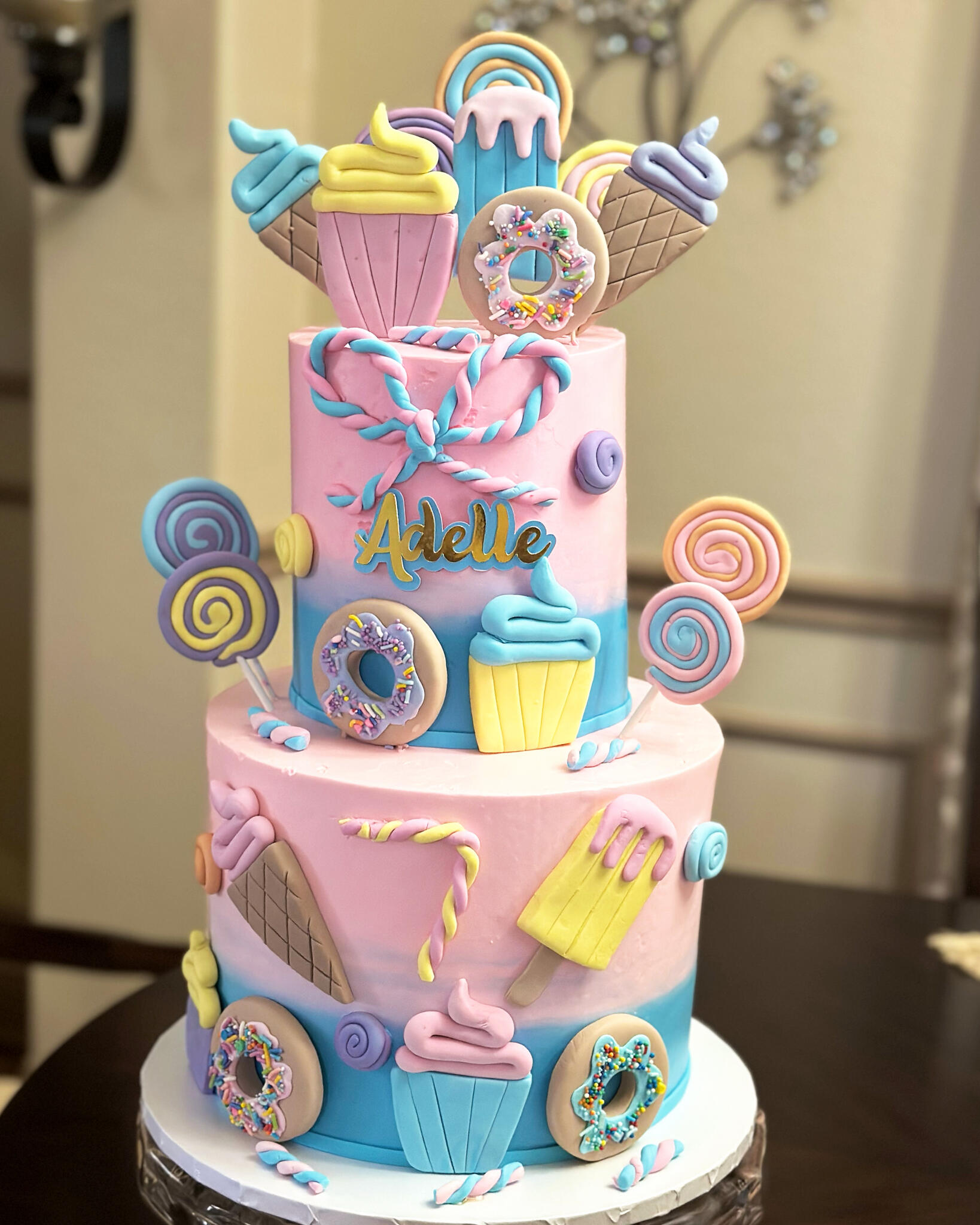 Saz Cakes-Uzma - Frisco, TX - Nextdoor