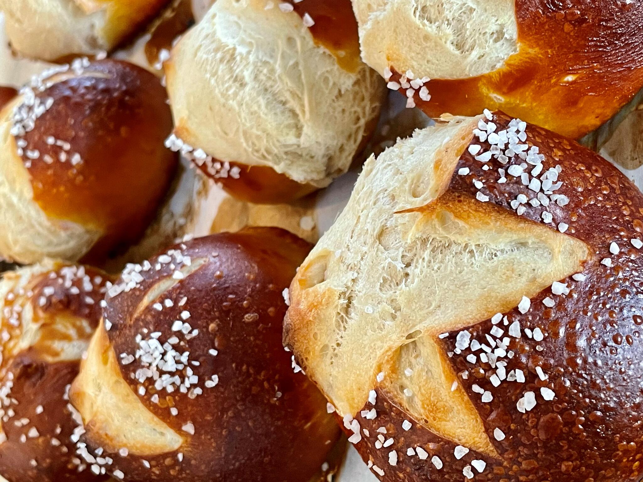 DAS_BROTKOERBCHEN German Cottage/Micro/Home Bakery German Breads