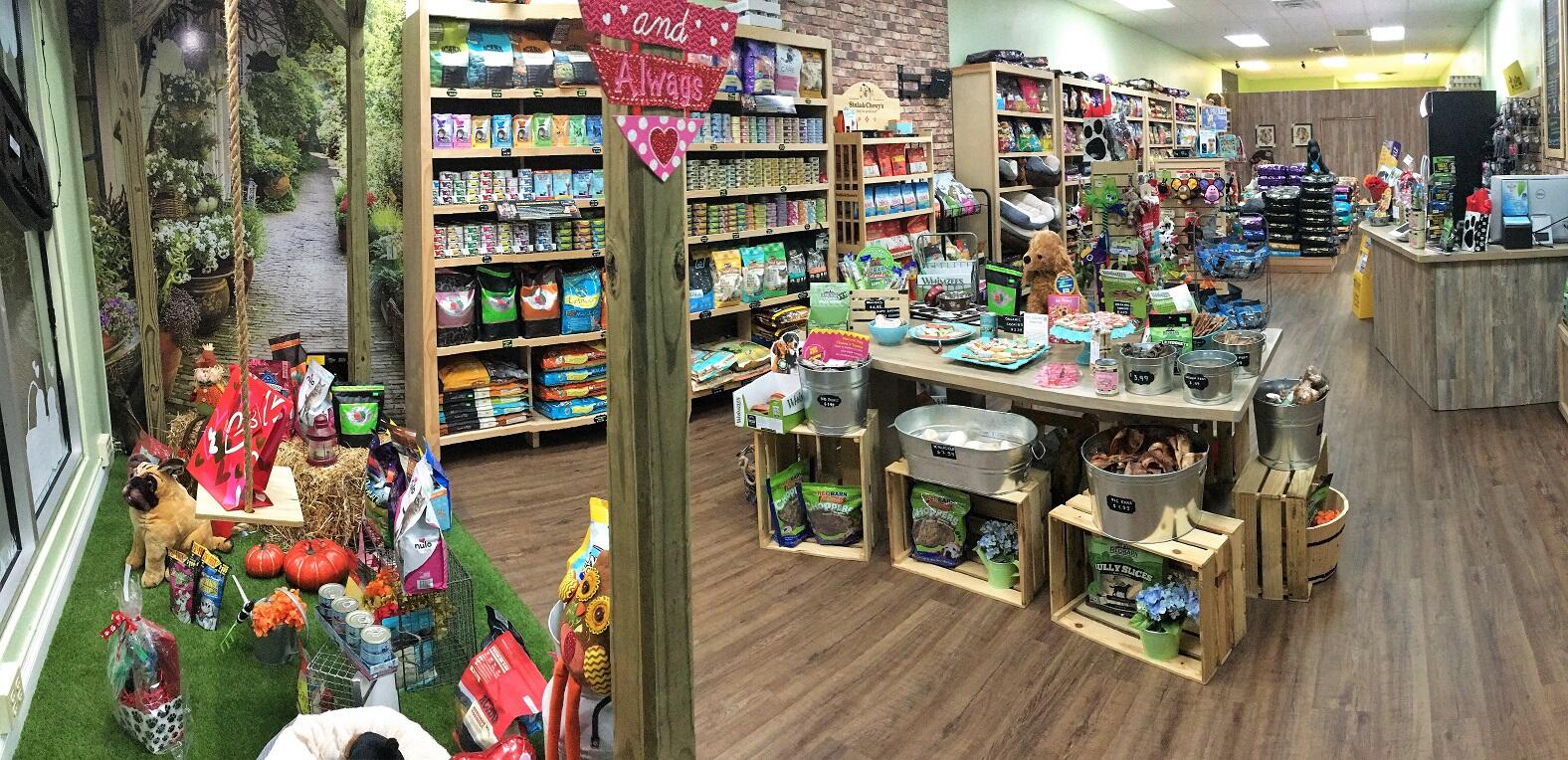 Le Pup Pet Supplies and Grooming Clermont Clermont FL Nextdoor