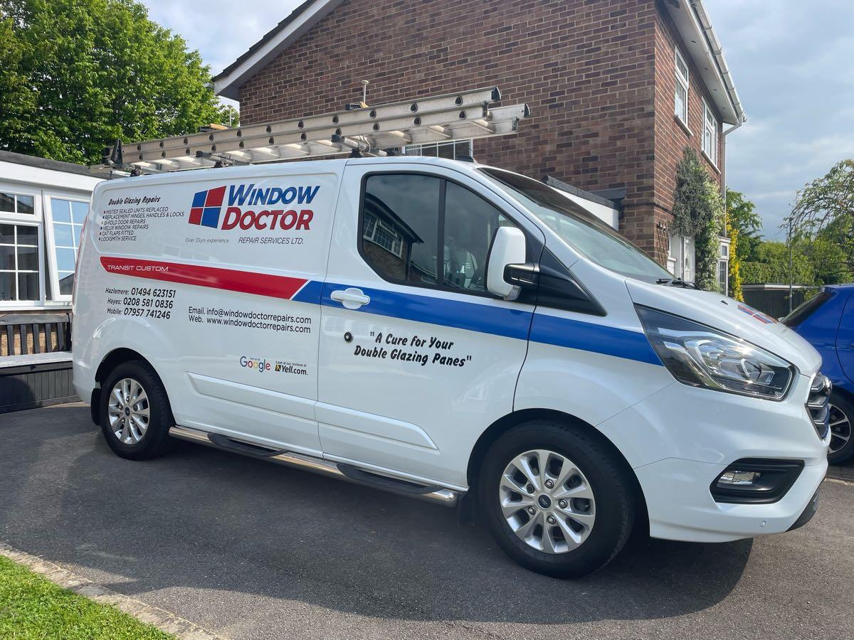 Window Doctor Repair Services High GBENG Nextdoor