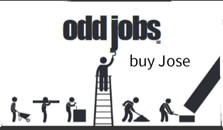 Odd Jobs By Jose - Nextdoor