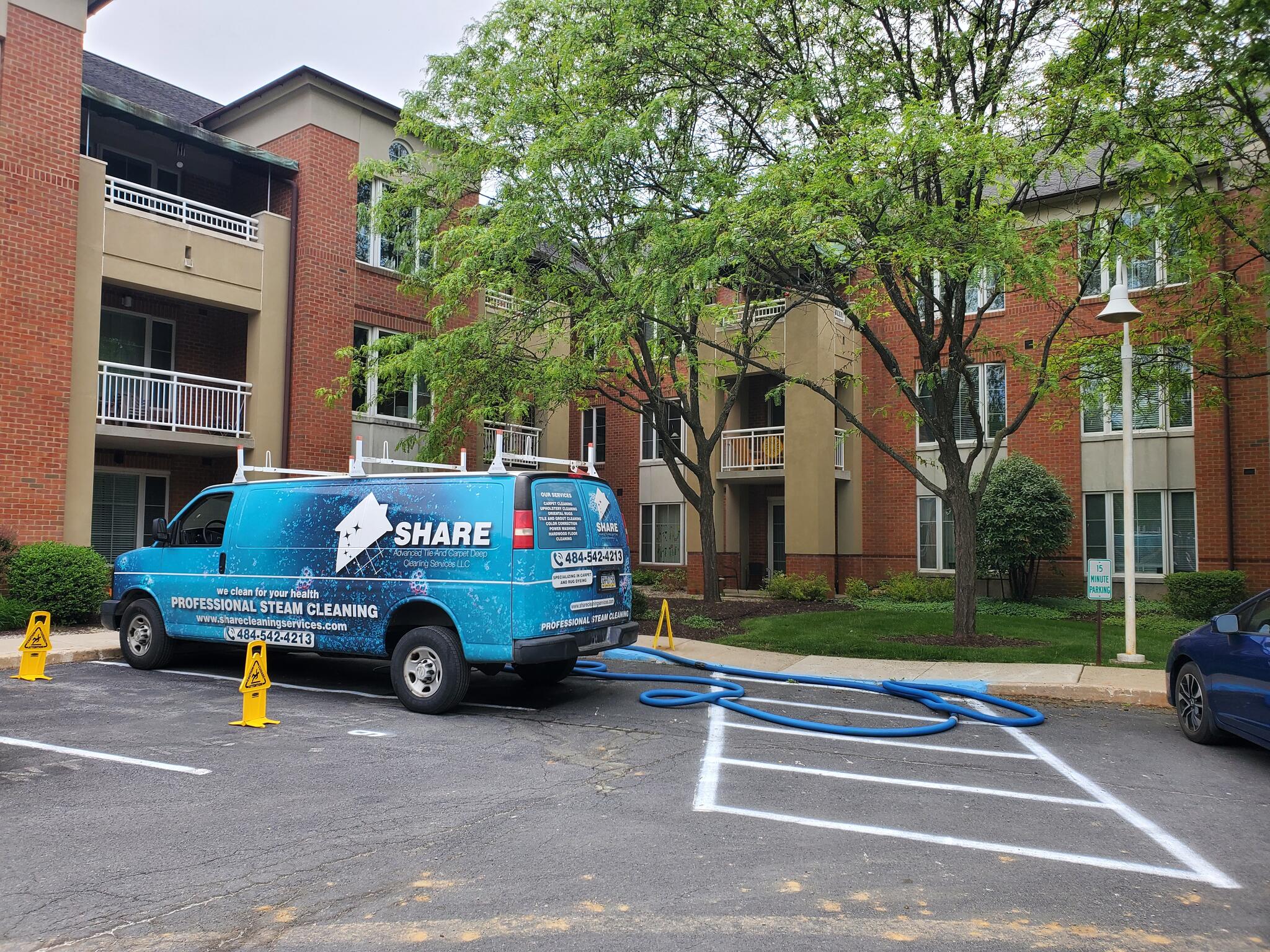 Share Advanced Tile & Carpet Deep Cleaning Services LLC Nextdoor