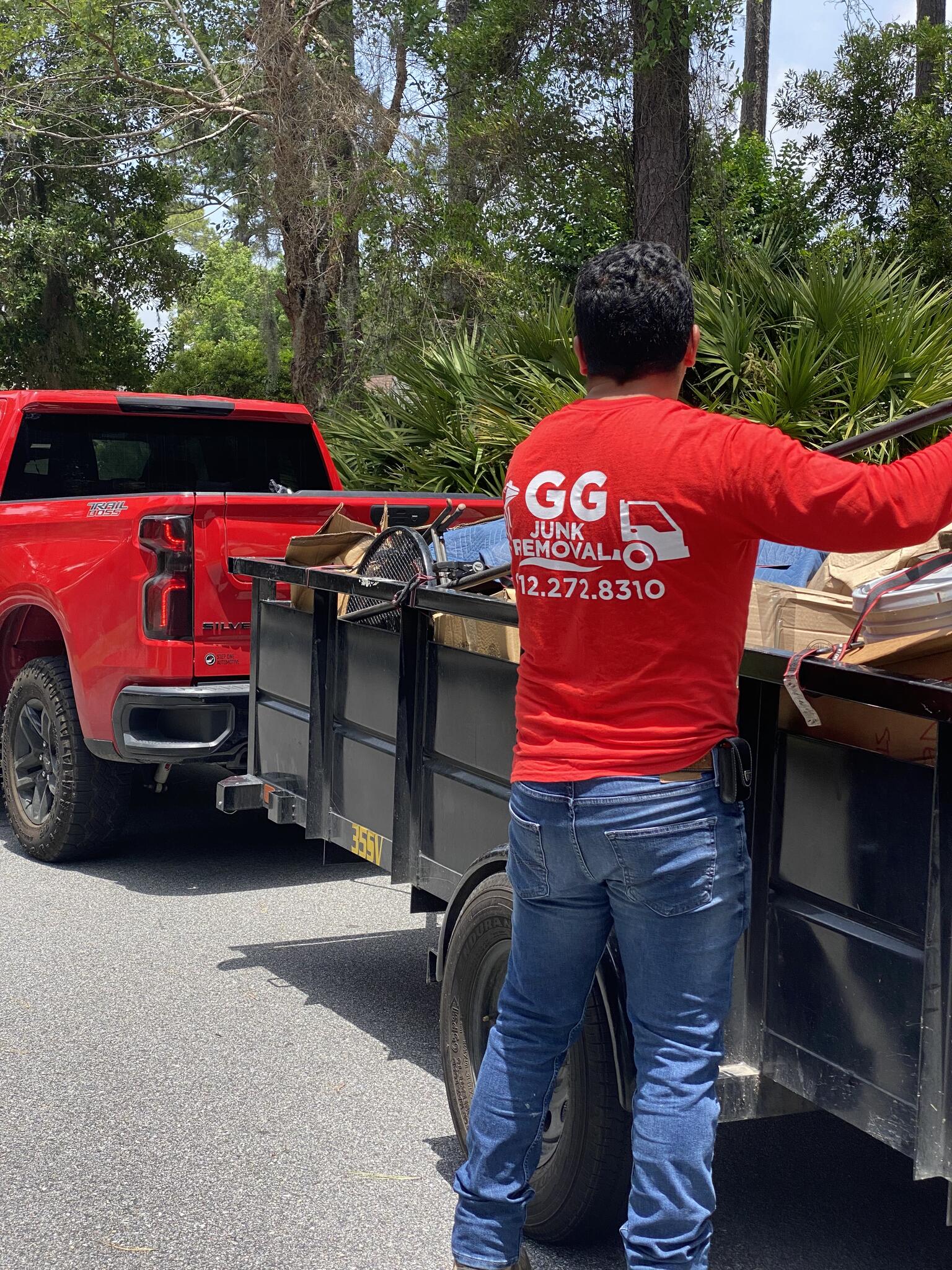 GG JUNK REMOVAL LLC Savannah, GA Nextdoor