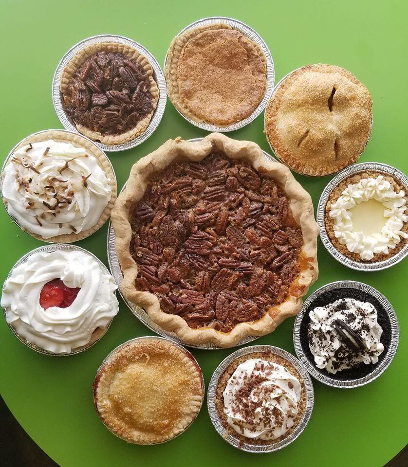 MeLisa The Pie Lady The Colony, TX Nextdoor