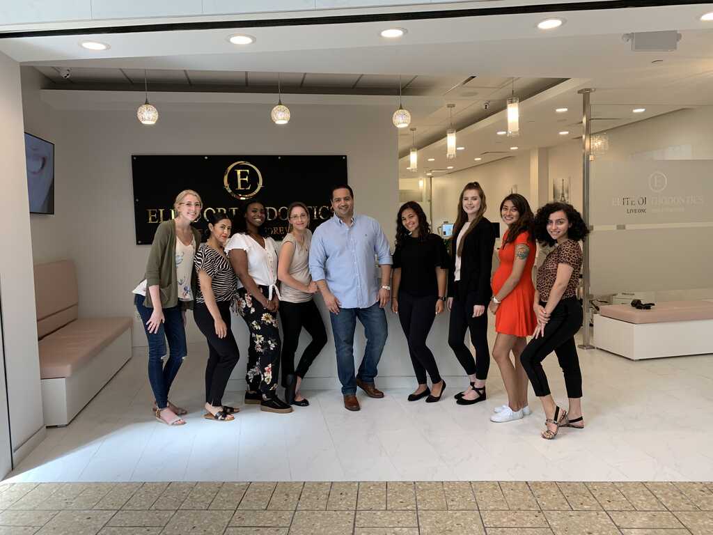Elite Orthodontics Falls Church, VA Nextdoor