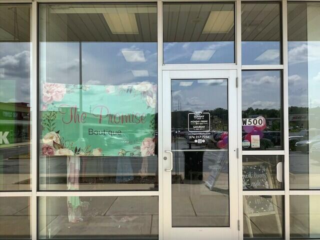 The Promise Boutique LLC South Bend IN Nextdoor