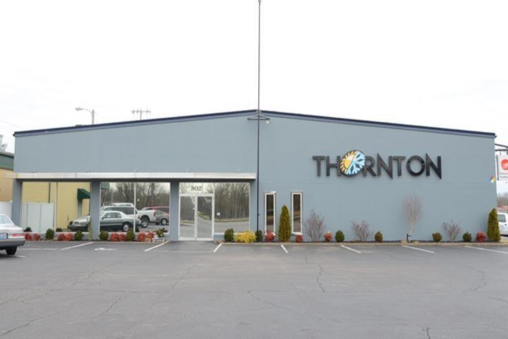 Thornton Heating u0026 Air Inc - Murray, KY - Nextdoor